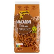 NOVELLE MAKARON Z CIECIERZYCY 250 g