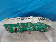 dials clock MITSUBISHI ECLIPSE 2.0B MB680845