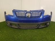 bumper front front LIFT VOLKSWAGEN POLO 4 CROSS 6Q0807217