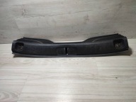Fiat Tipo 2018 cover supports boot