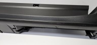 moulding threshold threshold right LEXUS LBX 23- original 75850-52110