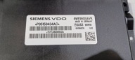modul Bedienteil Computer Getriebe getriebe Dodge Challenger 2008