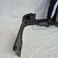 AUDI A4 B9 LIFT KOMBI 8W9 bumper rear part rear