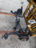Achsträger heck hinten MINI COOPER F56 F55