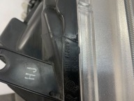 Toyota Hilux 8 VIII 15-20r Reflektor left light left