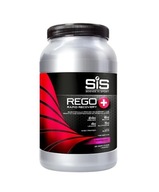 SIS Rego Recovery PLUS Regeneračný nápoj 1540g malina 22 porcií komplex