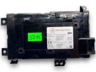 MERCEDES W205 modulo TELEMATIK A2059009643 @M