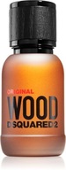 Dsquared2 Original Wood woda perfumowana dla mężczyzn