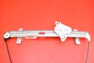 window regulator left rear part EU A023B01303 BAIC BEIJING X7 LIFT 23