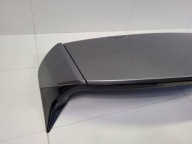 spoiler bonnet rear part Jaguar E-Pace 2020 J9C344210
