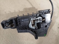 handle exterior door rear part right side Mercedes-Benz M-Class