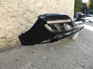 KIA EV6 EV 6 GT 21- spoiler accessories bumper rear