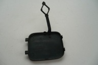 PEUGEOT 3008 and 09- towing hook cap bumper rear part