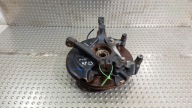 swing left front AY1C-3K171-BA FORD FIESTA MK7 LIFT B-MAX