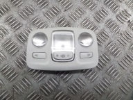 FANALE interna cabina OPEL COMBO E BERLINGO IV RIFTER