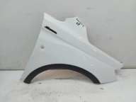 Ford Tourneo Connect III MK3 fender right front BIALY