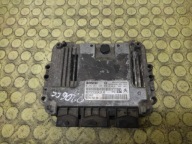 PEUGEOT 206 CC unité de commande électronique uce moteur 0281011628