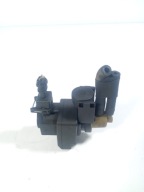Renault Megane 2 II 03-09 Sensor Unterdruck turbo