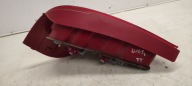 light rear part rear right Mercedes W169 1,5 petrol 5D