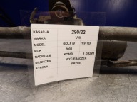 WISCHERGESTÄNGE VW GOLF IV 1J1955113B