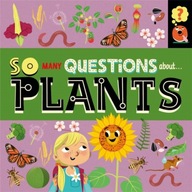 So Many Questions: About Plants Spray Sally