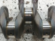 crank 1.3 16V Toyota Verso-S and (2010-2017)