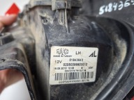 light rear left 51843643 FIAT PANDA III 2012