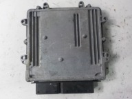 SMART FORFOUR computer control unit A6391501179 0281012393