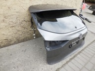 NISSAN QASHQAI J12 3 III 21- Heckklappe