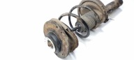 shock absorber left front PEUGEOT 206