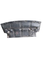 cover below engine front NISSAN 75892-1EA0A