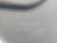 Cupra Leon IV lift door right front front 5FA831312 LS7E