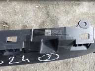 BMW 3 G20 G21 G28 intake blinds air line grid