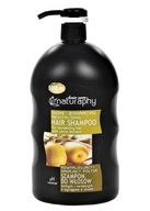 Revitalizačný a lesklý šampón 1L