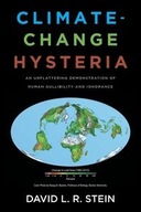 CLIMATE-CHANGE HYSTERIA L.R. DAVID STEIN