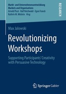 Revolutionizing Workshops: Supporting