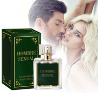 Parfém Hombre Sexual men, 50 ml