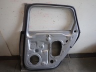 door rear part rear. right AUDI A6 C8 2018- KOMBI 4K