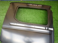 VW CADDY LONG 2K7 20- parafango Destra posteriore posteriore