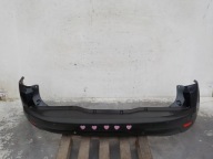 841 FORD S-MAX und stoßstange heck hinten