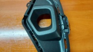 grid frame fog lights left left front TOYOTA RAV4 V 22- LIFT