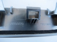 handle door left rear part VOLVO XC90 4.4 V8 8650070
