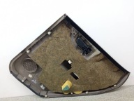 upholstery side left rear part Nissan Murano and (2003-2008) Z50