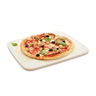 Kameň na pizzu kordieritový TESCOMA 38 x 32cm
