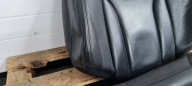 Q5 8R Leder Sitz links vorne Blende Abdeckung SITZ SLINE MIALNO
