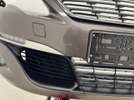 PEUGEOT 308 II T9 bumper front complete 4XPDC LED W colour KKSD