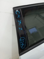 door left rear. CITROEN C4 III 25R