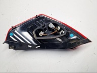 light rear left FORD FIESTA MK7 LIFT C1BB13405A
