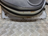 door rear part rear. left HONDA CRV III 06-12 complete