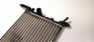 water cooler 1.4 OPEL ASTRA F